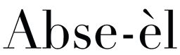 Logo Abse-èl