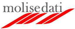 Logo Molise Dati