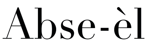 Logo Abse-èl
