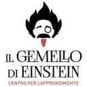 Logo Il Gemello di Einstein