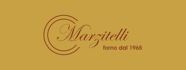 Logo Pizza Marzitelli