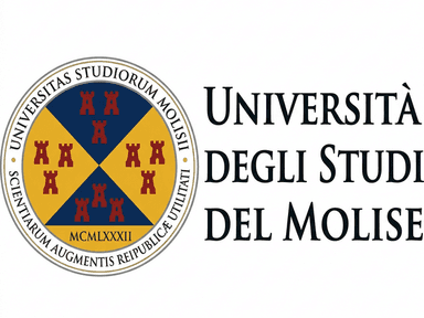 Logo Università degli Studi del Molise