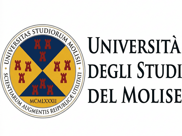 Logo Università degli Studi del Molise