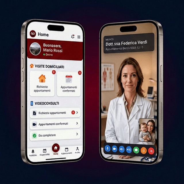 Anteprima SosPediatra